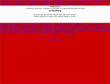 Tablet Screenshot of esitys.de